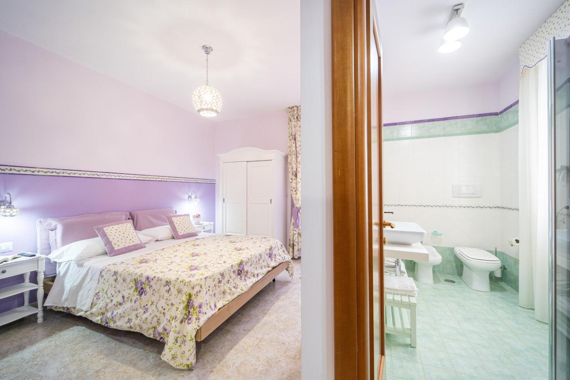Almare B&B Crotone Exterior photo